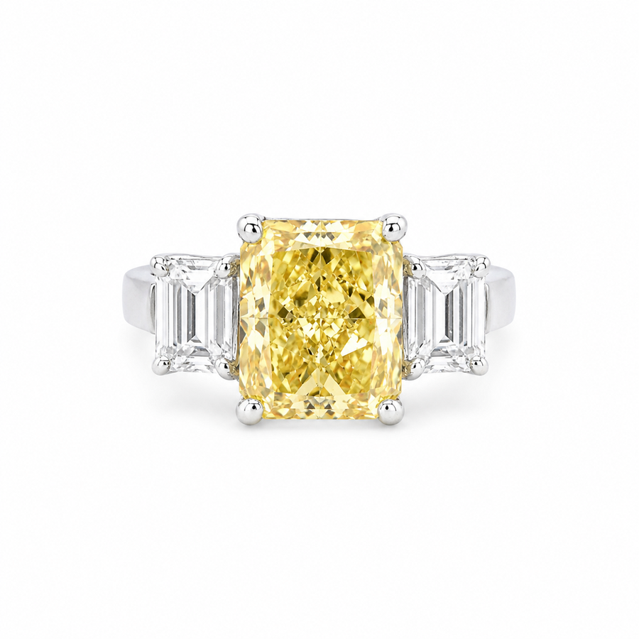 Yellow Collection
