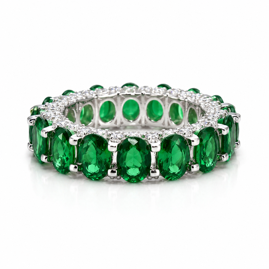 Emerald Collection
