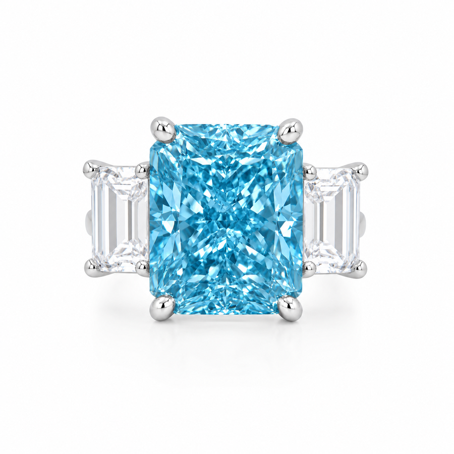 Aquamarine Collection