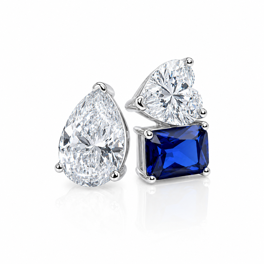 Sapphire Collection