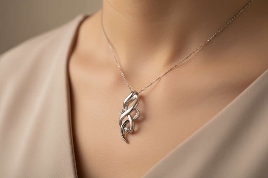 Chain Pendant