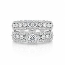 Fiona Set Ring