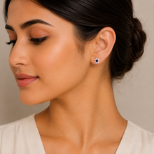 Flora Studs