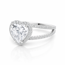 Princess Ring