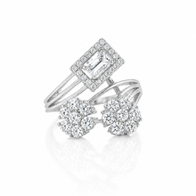 Ivory Ring