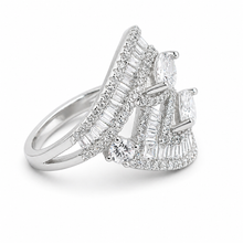 Marquise Ring