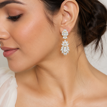 Reva Cocktail Earrings