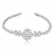 Pear Shape Bracelet