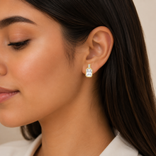 Ruhaani Earrings