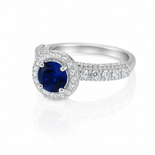 Diana Ice Ring