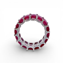 Fuschia Ring