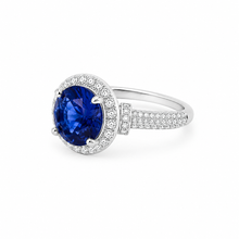 Glacial Ring