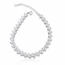 Marquise Shape Bracelet