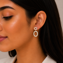 Zohr Earrings