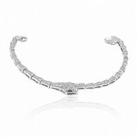 Snake Bracelet