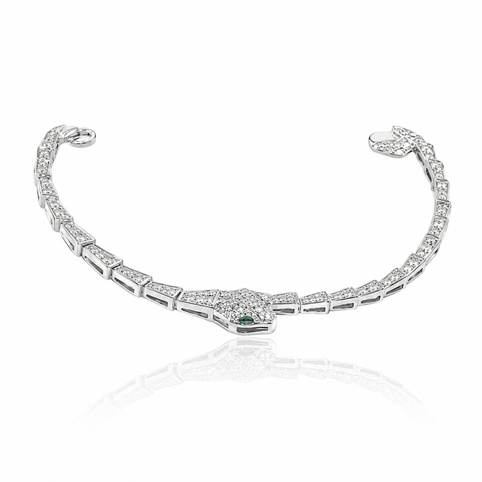 Snake Bracelet