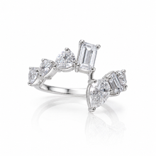 Multi Shape Ring