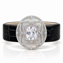 Radiant Cut Bracelet
