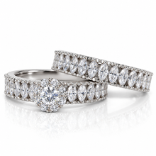 Ophelia Set Ring