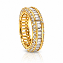Band Ring