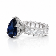 Baroque Ring