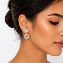 Hanging Earrings