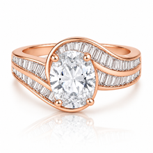 Legacy Mythos Ring