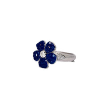 Fiorella Ice Ring