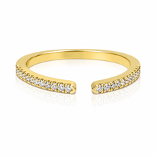 Hailey Set Ring
