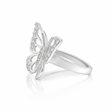Butterfly Shape Ring