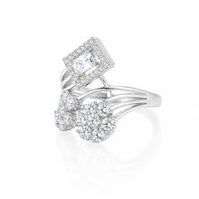 Ivory Ring