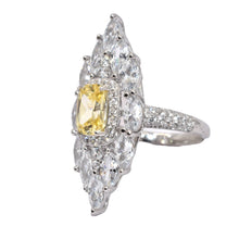 Monaco Ring