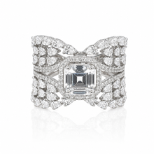Akilina Ring