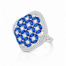 Ares Love Ring