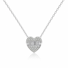 Elara Chain Pendant