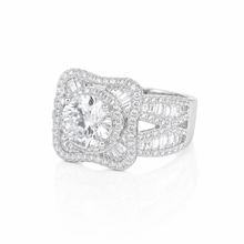 Imperial Vow Ring