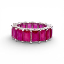 Fuschia Ring