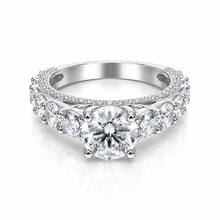 Solitaire Ring