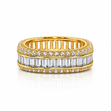 Band Ring