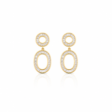 Zohr Earrings