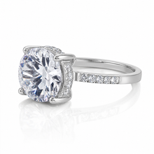Oval Shape Ring