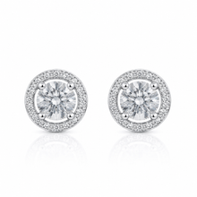 Solitaire Studs