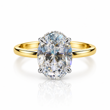 Hailey Ring (5 Carat)
