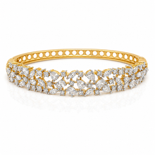 Gold Coloured Bracelet