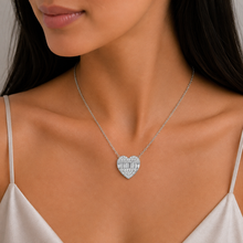 Elara Chain Pendant