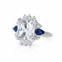 Zane ring