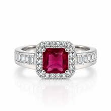 Muse Ring