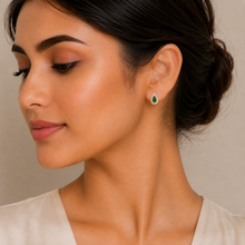 Emma Drop Studs