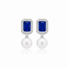 Sophie Pearl Earrings