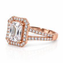 Rosa Bella Ring